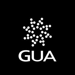 GUA logo