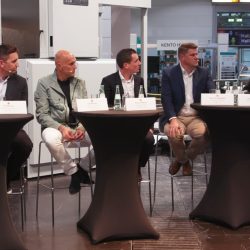 Kodak drupa 2024 customer roundtable