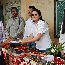 Kodak mumbai print for good 1