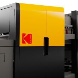 KODAK PROSPER 7000 Press