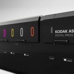 Kodak ascend press press release
