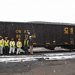 Lastcoalcar kodakpark 03132018 6