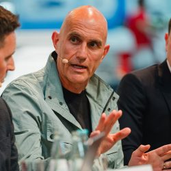 Lee reeves pureprint group