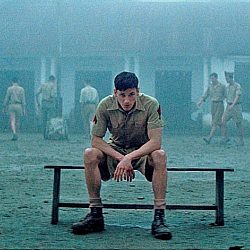 Les confins du monde 1