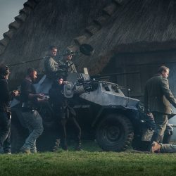 Man with the iron heart 1