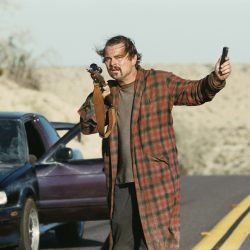 One battle after another 598