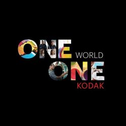 One world one kodak 800x800