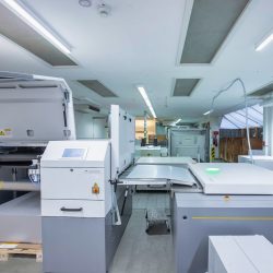 Onlineprinters kodak printing plate technology