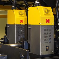 PROSPER Plus Printheads