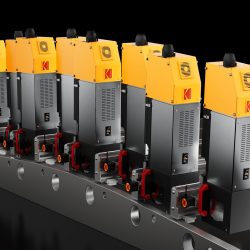 KODAK PROSPER Print Bar