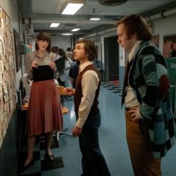 Saturday Night 01222