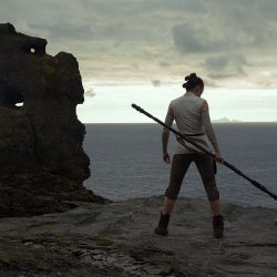 Star wars the last jedi 1