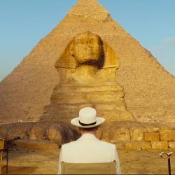 Death on the nile 7949