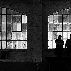 The 40 year old version F1006381