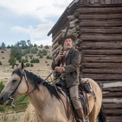 The ballad of lefty brown 1