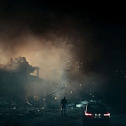 The cloverfield paradox 1