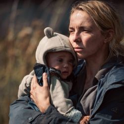 The End We Start From 001