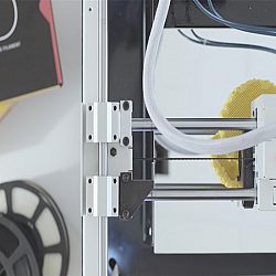 3D 프린팅의 미래1