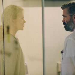 The killing of a sacred deer 1