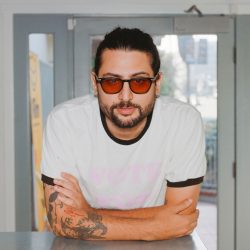 The kodakery ramez silyan