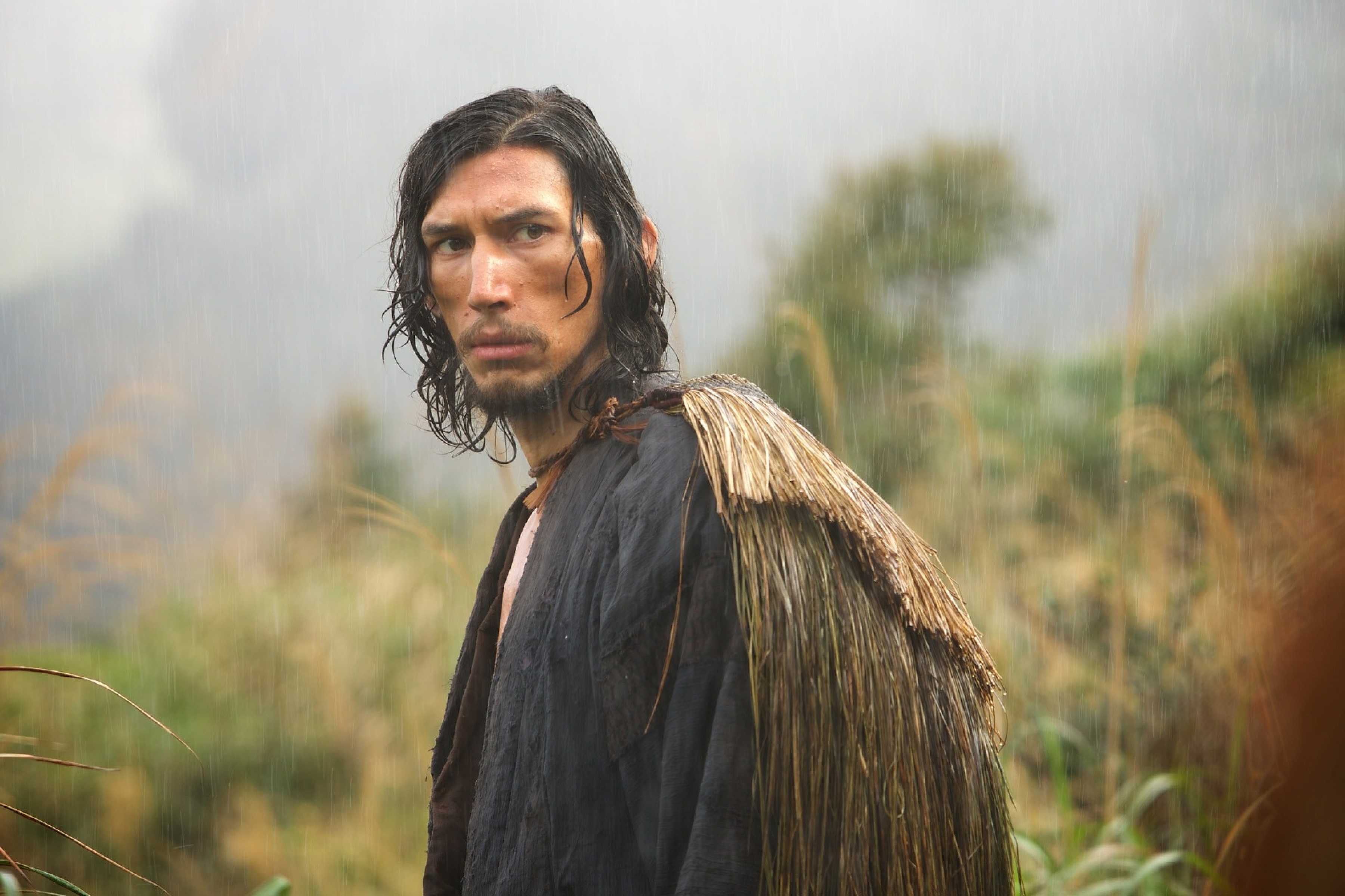 Scorsese and Prieto put their faith in 35mm for 'Silence' | Kodak