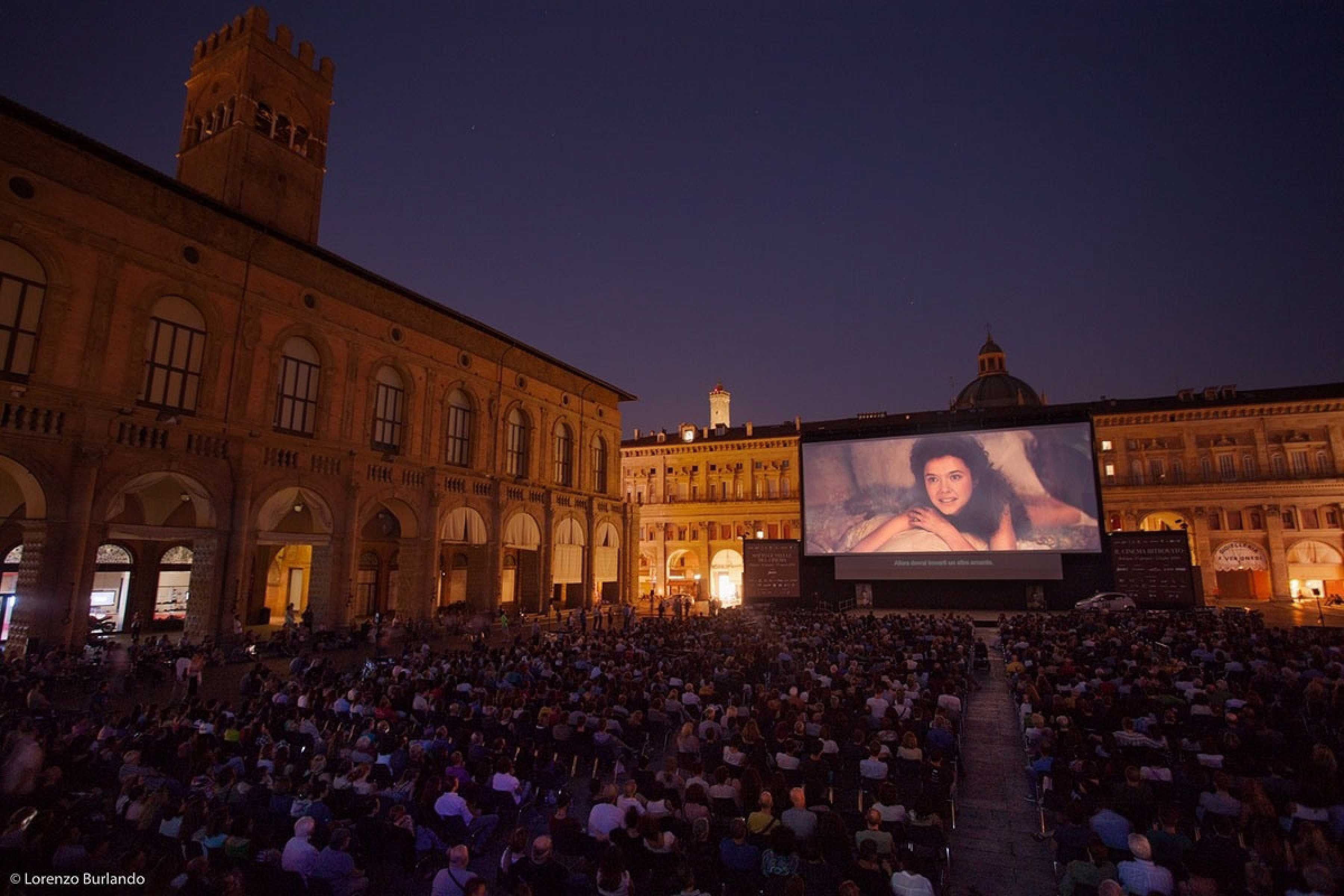 Preserving the magic of the movies is a work of heart for… | Kodak, image size:3600x2400