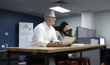 Modern Litho Jim Tomblinson