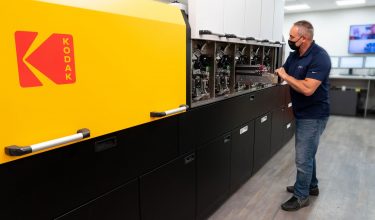 NEXFINITY Digital Press at Mitchell Press 1