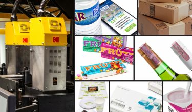 Perfect Package collage