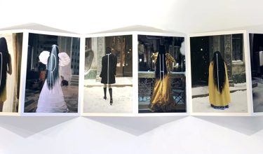 Poor Things postcards 1