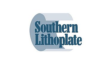 Southern Lithoplate logo