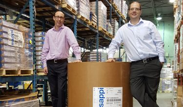 West World Paper Burden Leach crop