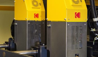 PROSPER Plus Printheads