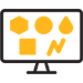 Workflow Software Icon 2 C