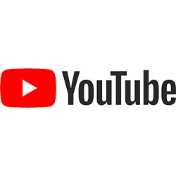 YouTube logo