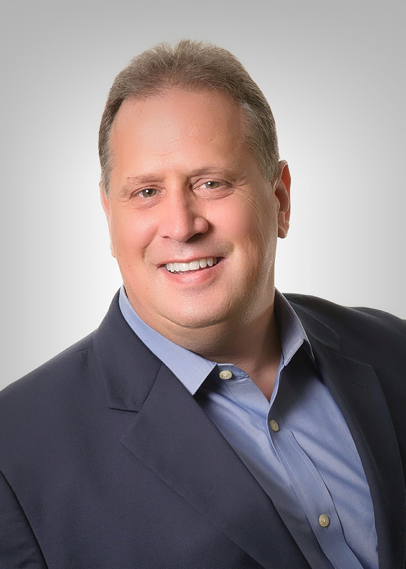 Jim Continenza