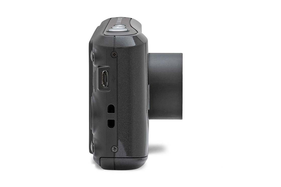 Black Kodak PixPro FZ45 camera—the model SpiritShack converts to full spectrum