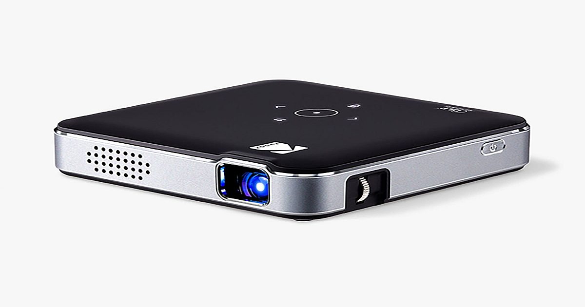 KODAK Pico Projectors | Kodak display picture 1