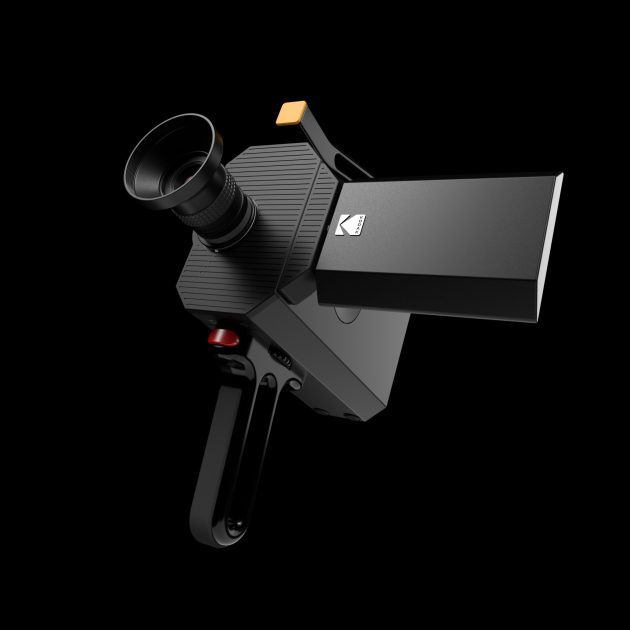 KODAK Super 8 Camera | Kodak