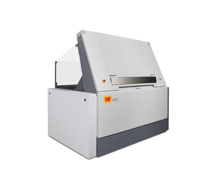 KODAK VERISET T400/T800 Platesetter | Kodak