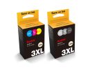 Kodak verité 5 ink cartridges