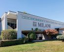 Grafiche Milani company building