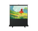KODAK Instant Cinema Pull Up Projection Screen front