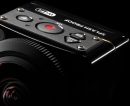 KODAK PIXPRO SP360 4 K VR Camera close up