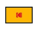 KODAK Projector Screen front