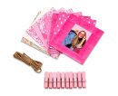 Barbie kodak accessories paper frames