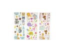 Colorful decorative stickers