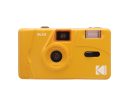 Film camera m35 yellow