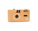 Film camera m38 orange