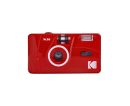 Film camera m38 red